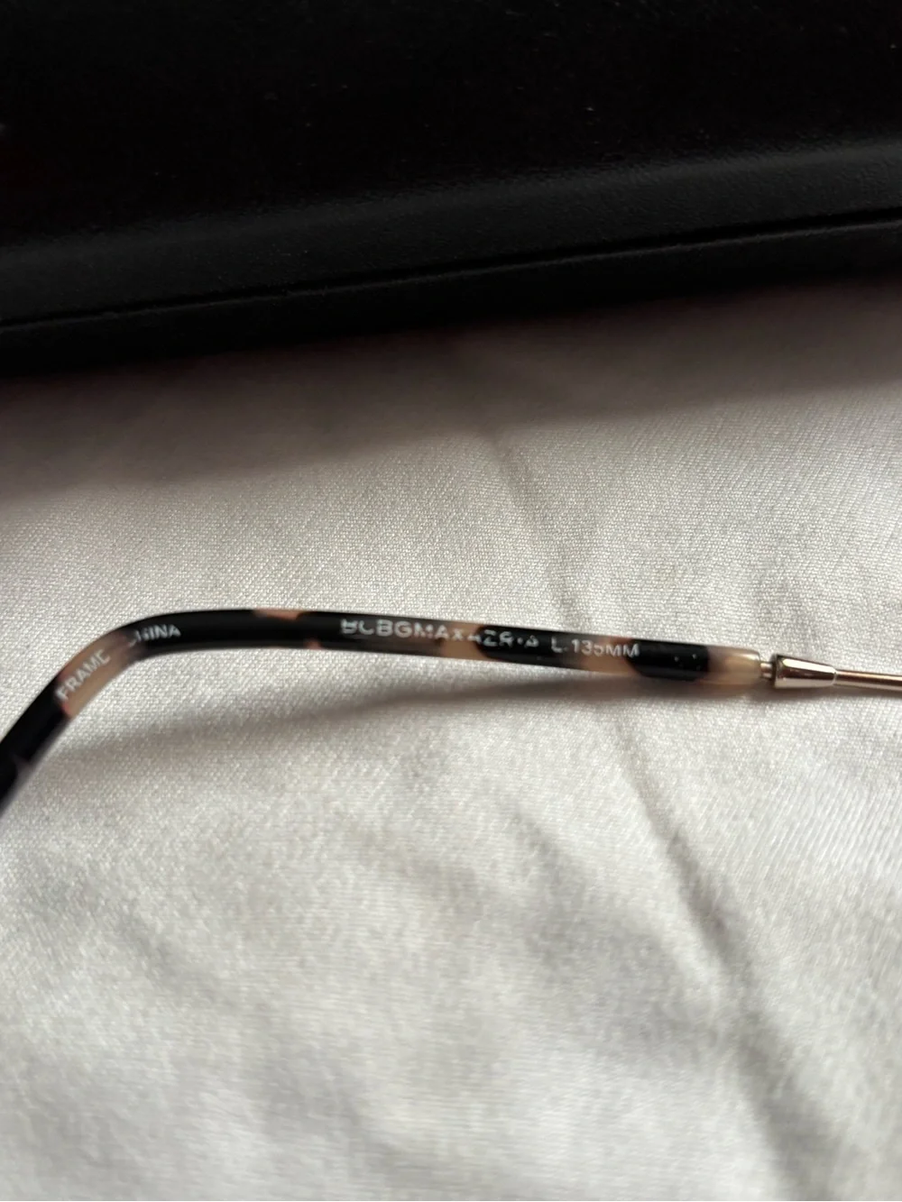 BCBG GLASSES
